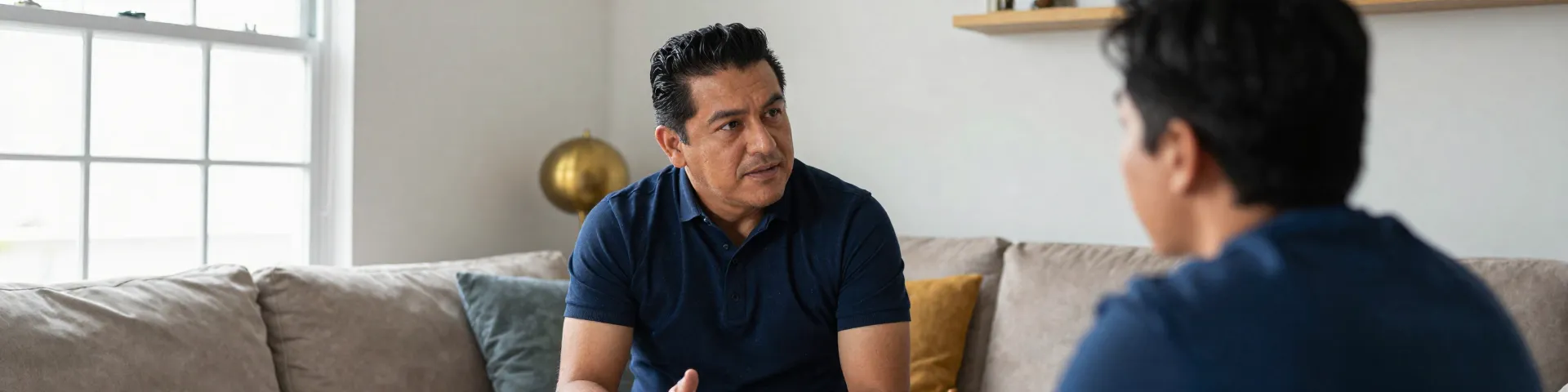 Elegir bien a quién metes a tu casa