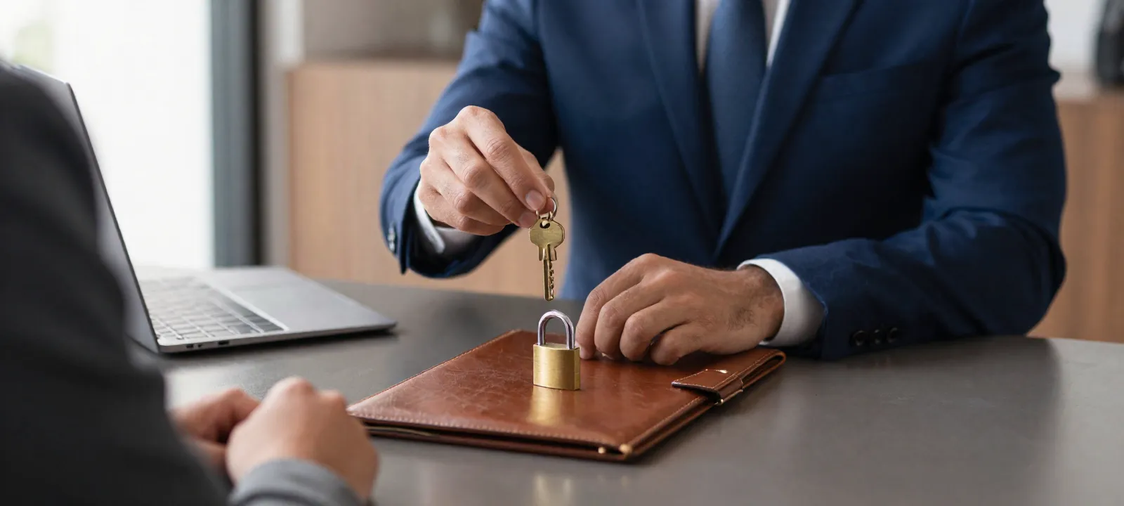 Protección jurídica para brokers: cierra rentas más rápido