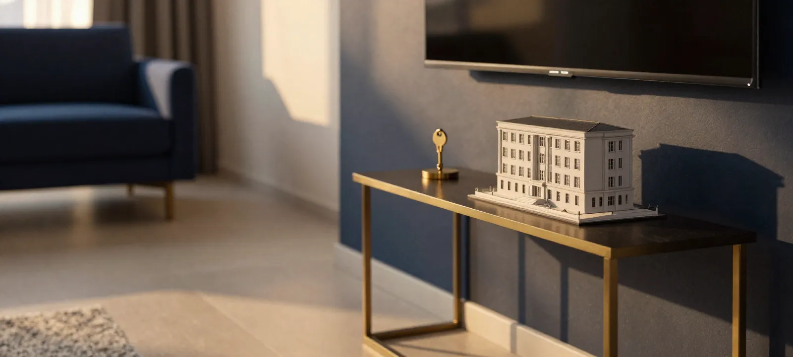 Plusvalía al rentar tu inmueble: cómo mantenerla