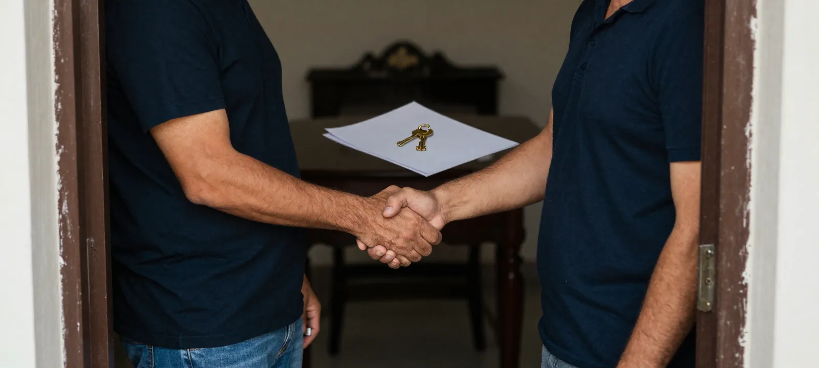 Contrato verbal de renta: ¿es válido? Riesgos y pruebas