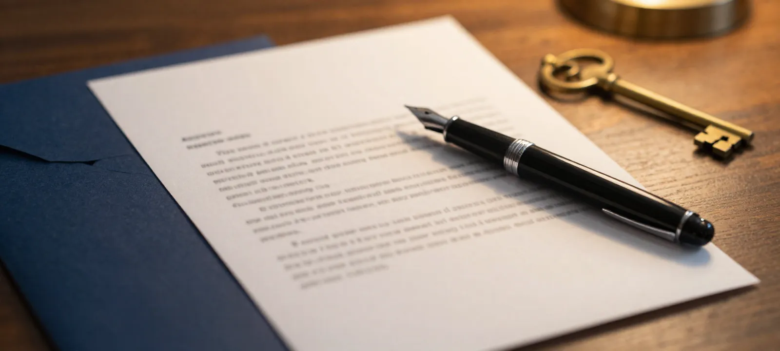 Carta de no adeudo y finiquito de arrendamiento: guía