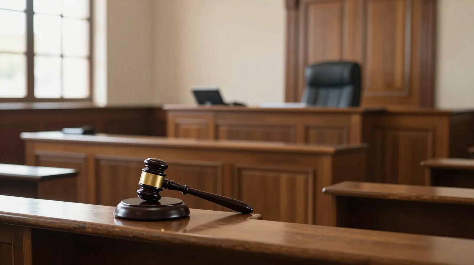 Juicio de recuperación