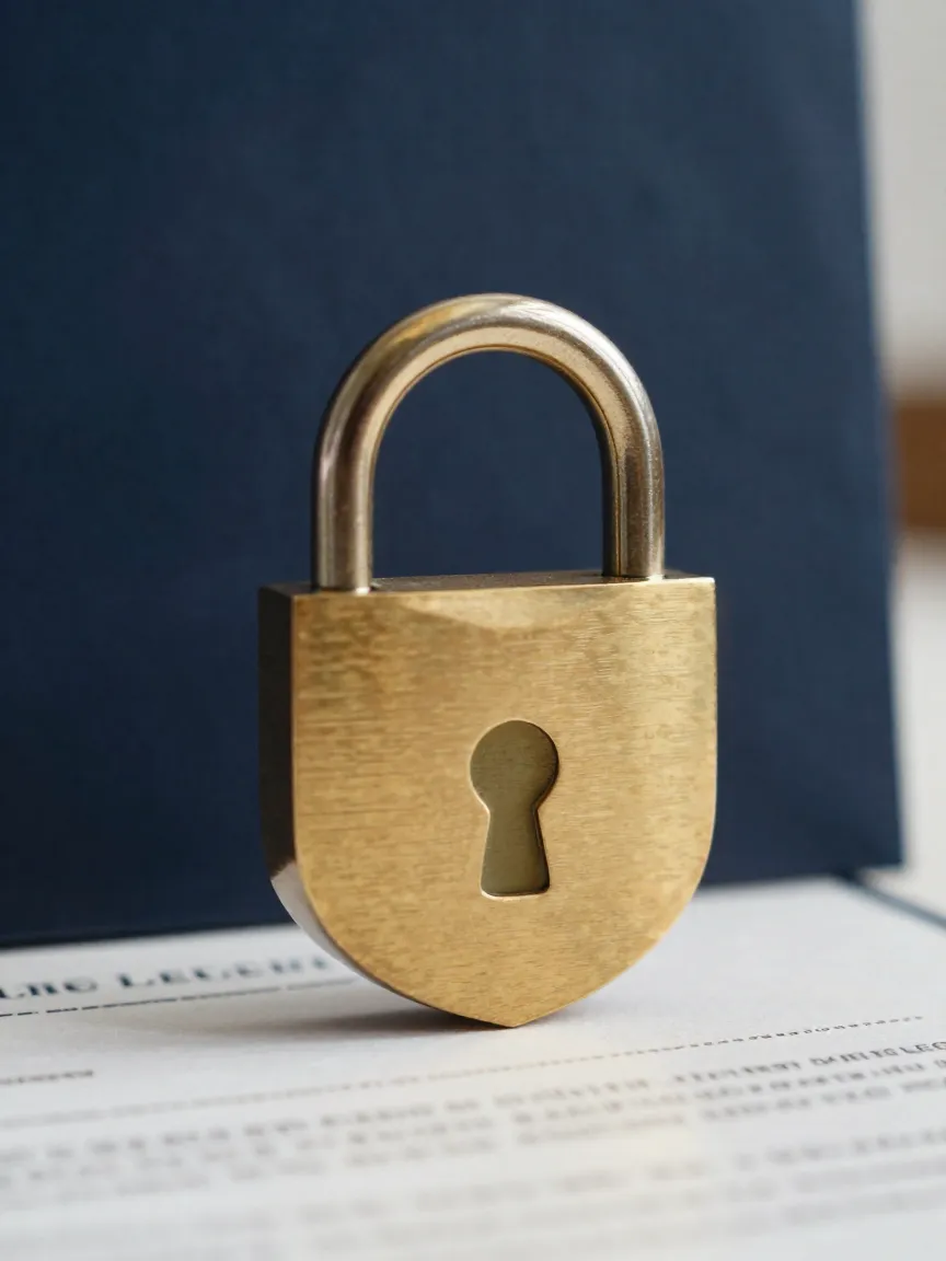 Qué es una protección jurídica