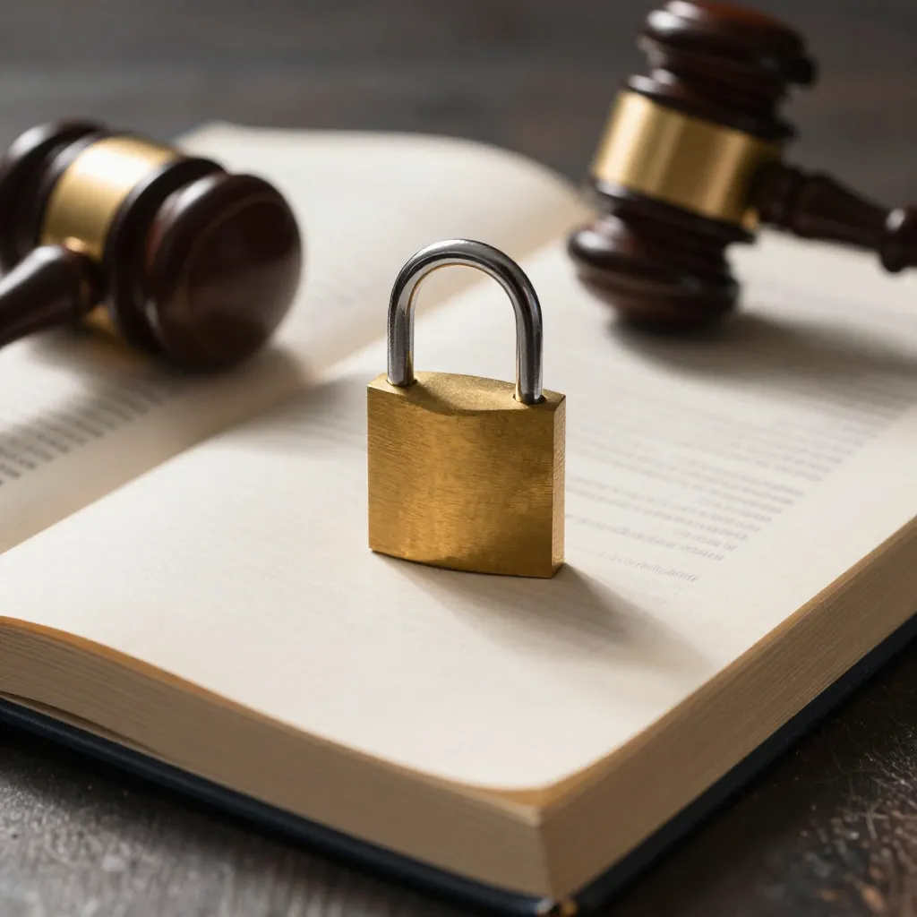 Protección jurídica con respaldo