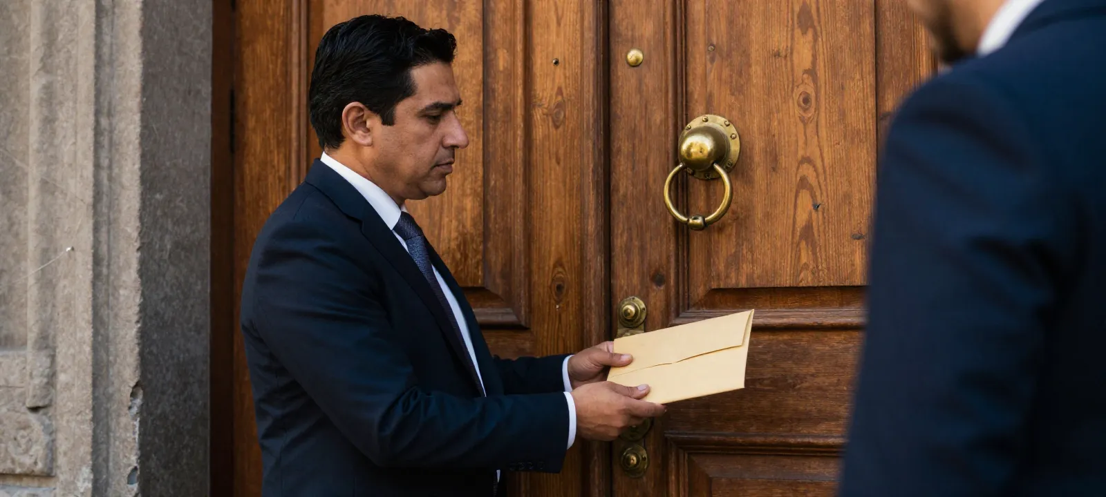 Notificación judicial al inquilino: cómo se hace