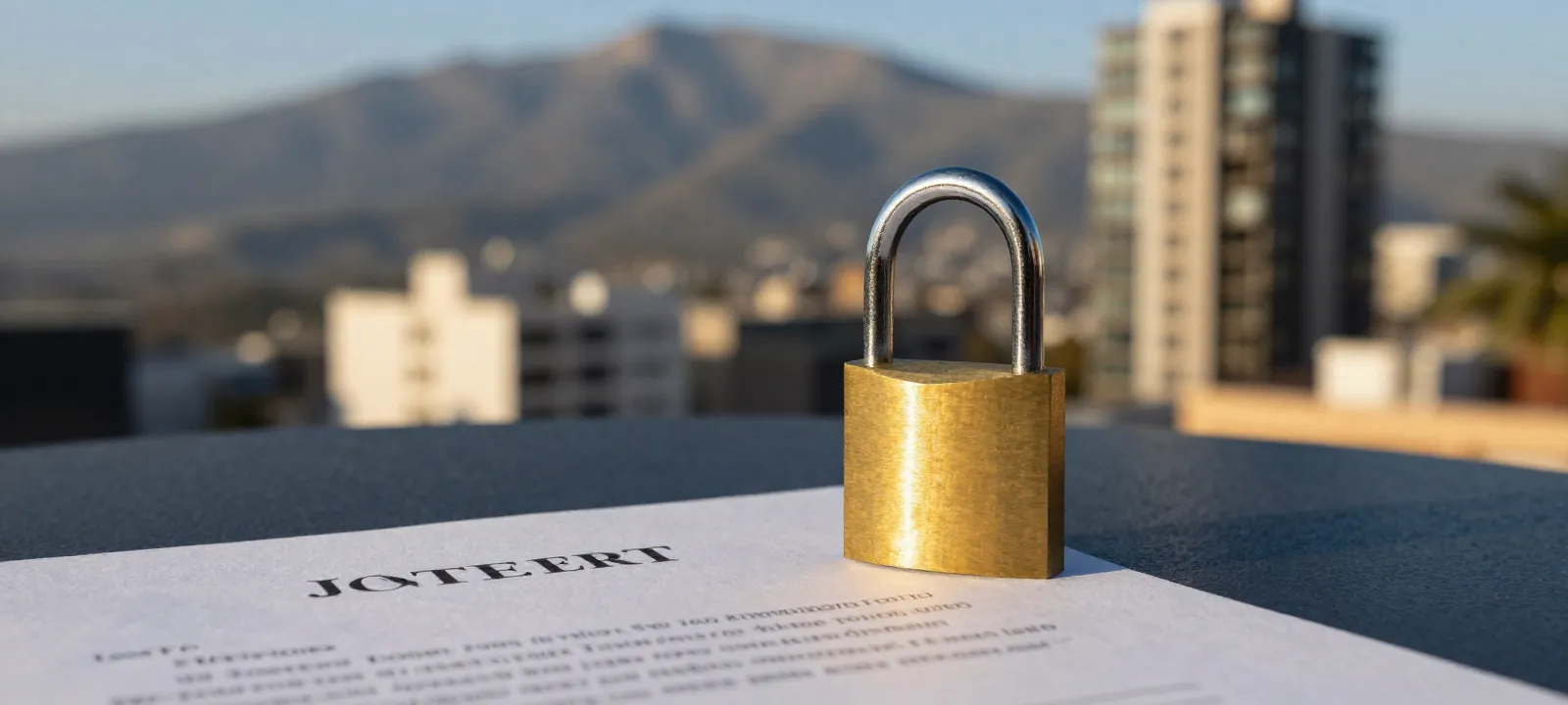 Protección jurídica de arrendamiento en Monterrey y NL