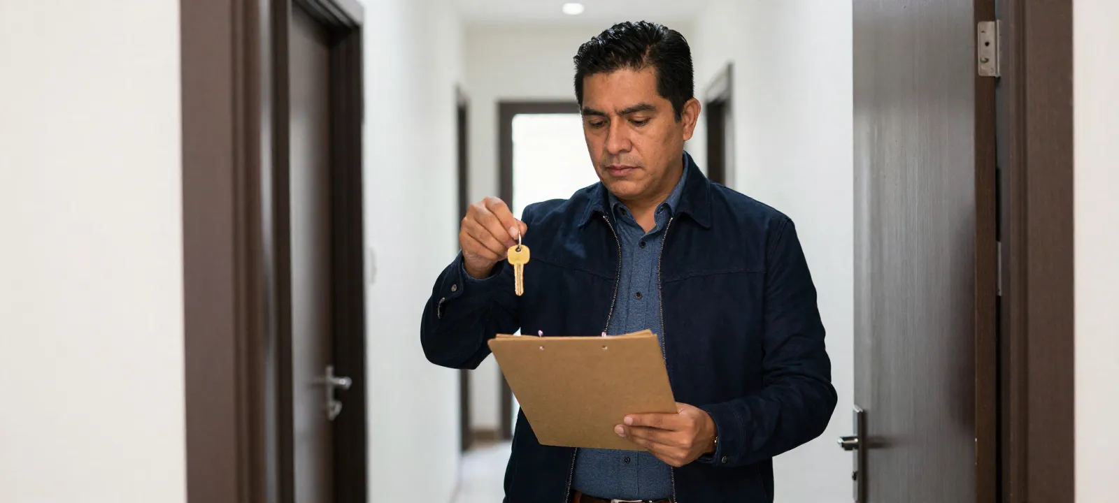 Inspeccionar tu inmueble rentado: derechos y límites