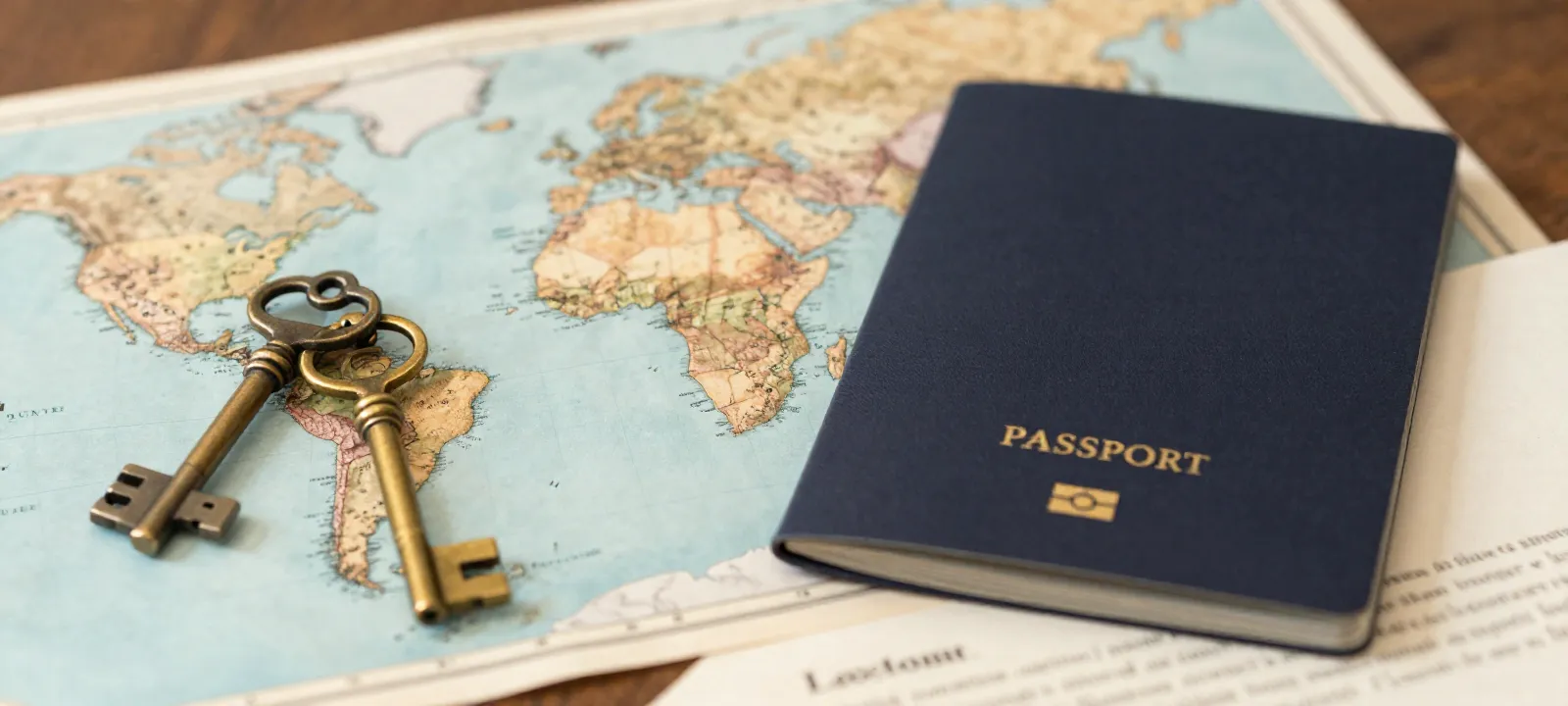 Rentar a extranjeros en México: requisitos y precauciones