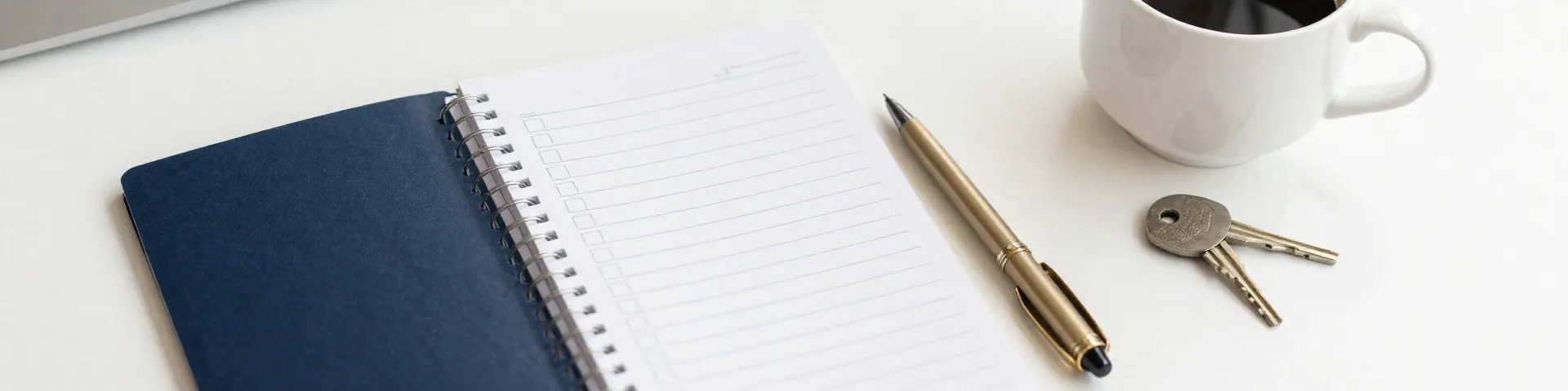 Checklist exprés