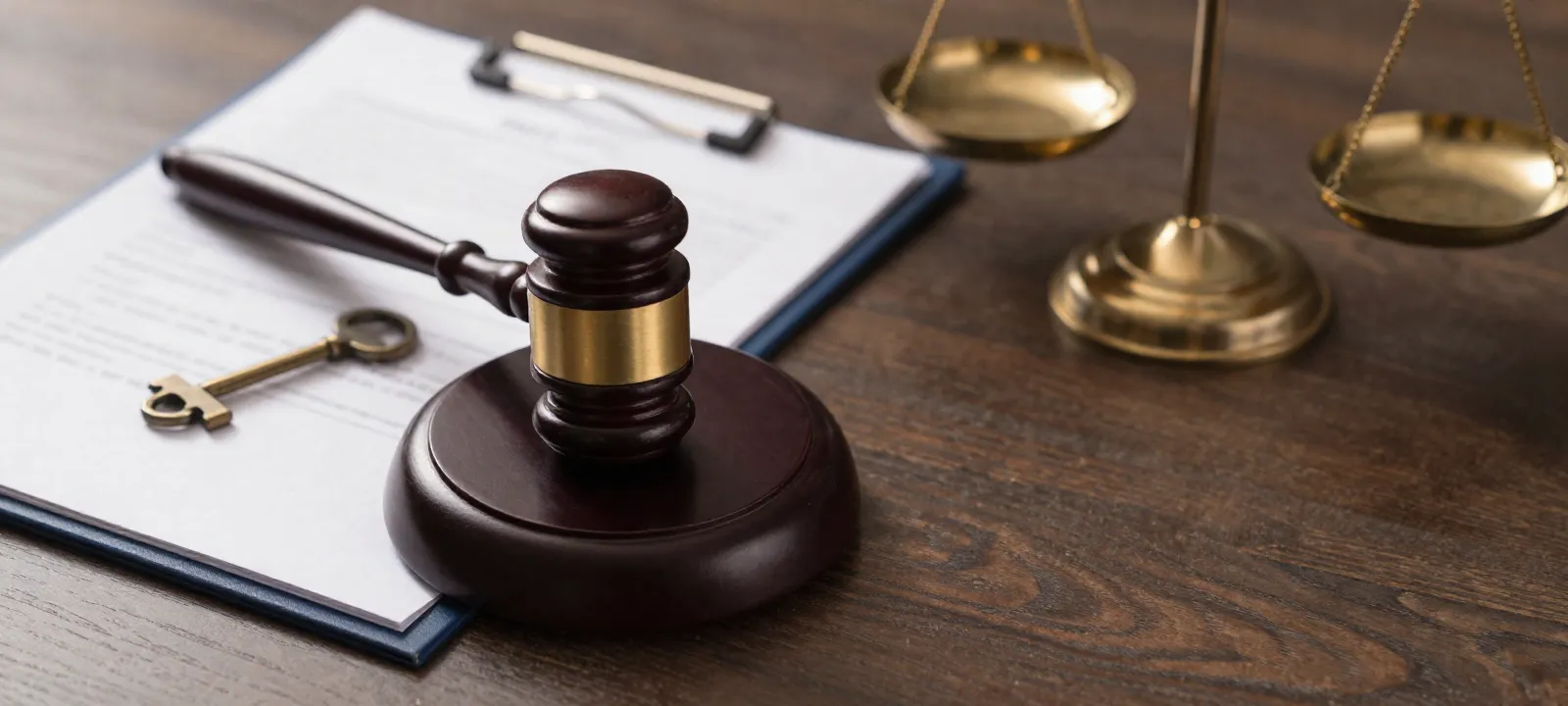 Embargar bienes de un inquilino que debe renta: qué procede