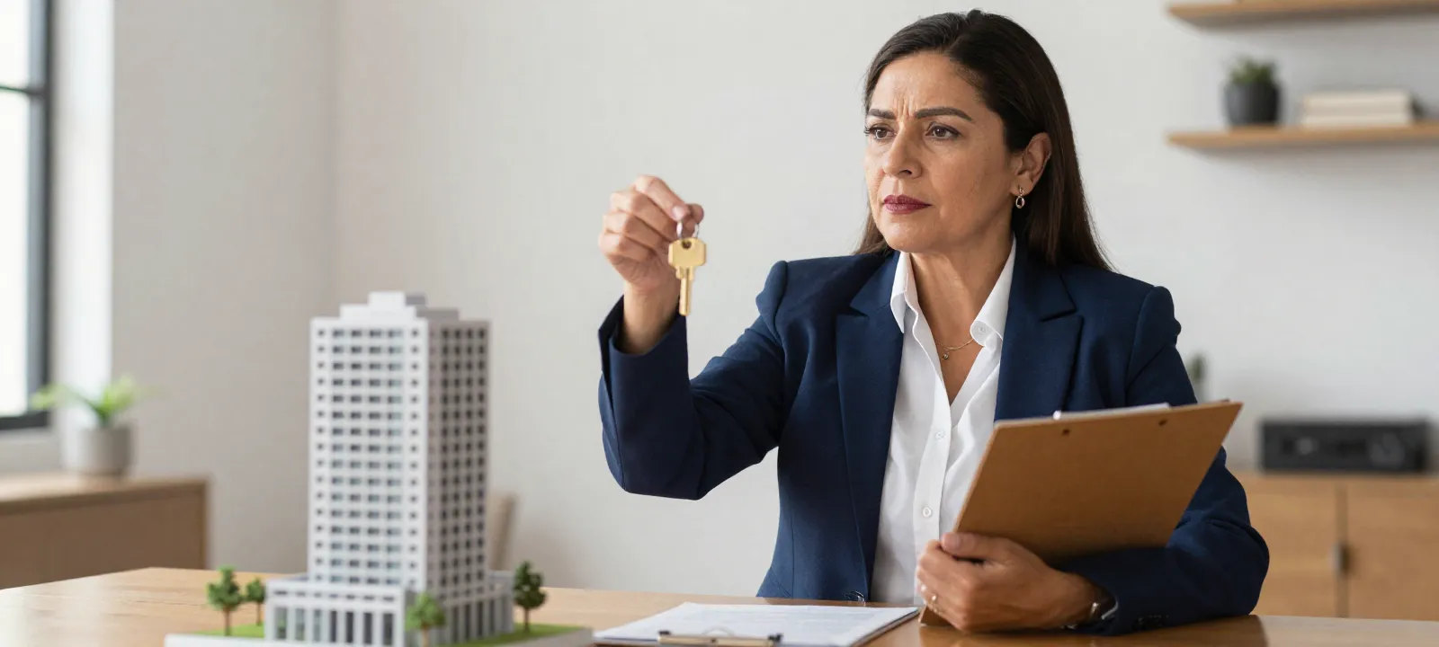 Administración de propiedades en renta: ¿vale la pena?