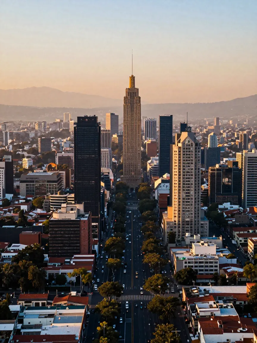 Rentar en la Ciudad de México