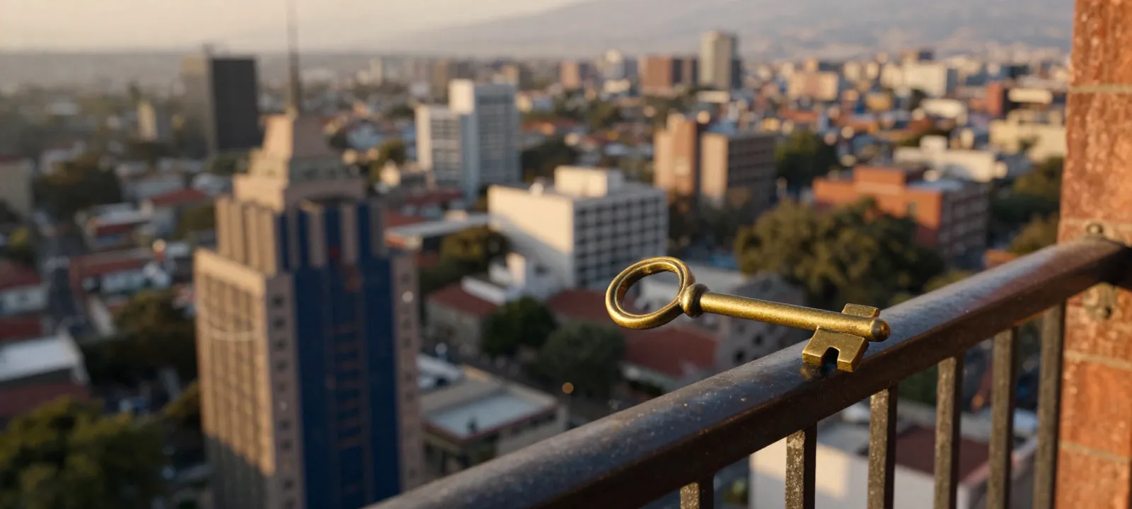 Zonas más seguras para rentar en CDMX: lo que sí se mide